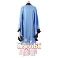 画像3: ブルーアーカイブ　御稜ナグサ　コスプレ衣装　 コスチューム　 cosplay　イベント仮装 (3)