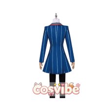画像3: ハズビンホテル（Hazbin Hotel）　ヴォックス（Vox）　コスプレ衣装　 コスチューム　 cosplay　イベント仮装 (3)