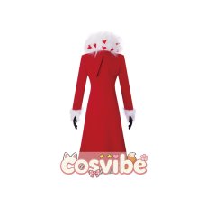 画像2: ハズビンホテル（Hazbin Hotel）　ヴァレンティノ（Valentino）　コスプレ衣装　 コスチューム　 cosplay　イベント仮装 (2)
