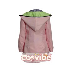 画像2: 9-nine-　新海天　コスプレ衣装　 コスチューム　 cosplay　イベント仮装 (2)