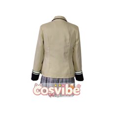 画像2: リドル ジョーカー（RIDDLE JOKER）　三司あやせ　制服　コスプレ衣装　 コスチューム　 cosplay　イベント仮装 (2)