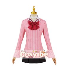 画像1: ペルソナ3リロード　岳羽ゆかり　制服　コスプレ衣装　 コスチューム　 cosplay　イベント仮装 (1)
