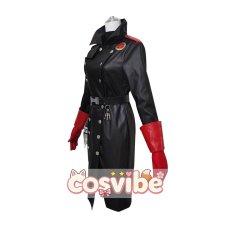 画像2: IdentityV 第五人格　心理学者(エダ・メスマー)　終末の特別救助隊　コスプレ衣装　 コスチューム　 cosplay　イベント仮装 (2)