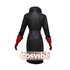 画像3: IdentityV 第五人格　心理学者(エダ・メスマー)　終末の特別救助隊　コスプレ衣装　 コスチューム　 cosplay　イベント仮装 (3)