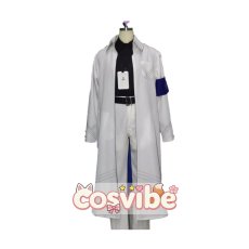 画像1: ブルーアーカイブ　便利屋先生　便利屋68業務日誌　コスプレ衣装　 コスチューム　 cosplay　イベント仮装 (1)