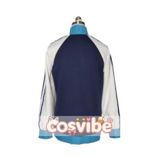 画像3: ブルーアーカイブ　砂狼シロコ（体操着）　コスプレ衣装　 コスチューム　 cosplay　イベント仮装 (3)