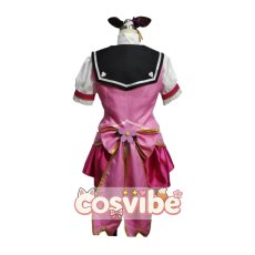 画像2: ウマ娘プリティーダービー　サクラローレル　勝負服　コスプレ衣装　 コスチューム　 cosplay　イベント仮装 (2)
