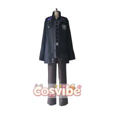 画像1: 魔法使いの約束　北の国　ブラッドリー　主待つ戦友を迎えに　コスプレ衣装　 コスチューム　 cosplay　イベント仮装 (1)