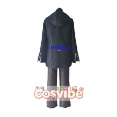 画像3: 魔法使いの約束　北の国　ブラッドリー　主待つ戦友を迎えに　コスプレ衣装　 コスチューム　 cosplay　イベント仮装 (3)