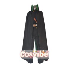画像1: 終わりのセラフ　百夜優一郎　コスプレ衣装　 コスチューム　 cosplay　イベント仮装 (1)