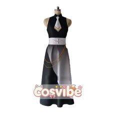 画像1: BanG Dream! It's MyGO!!!!!　三角初華　私服　コスプレ衣装　 コスチューム　 cosplay　イベント仮装 (1)