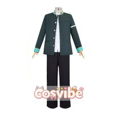 画像1: WIND BREAKER　桜遥　蘇枋隼飛　杉下京太郎　梅宮一　　コスプレ衣装　 コスチューム　 cosplay　イベント仮装 (1)