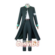 画像12: WIND BREAKER　桜遥　蘇枋隼飛　杉下京太郎　梅宮一　　コスプレ衣装　 コスチューム　 cosplay　イベント仮装 (12)