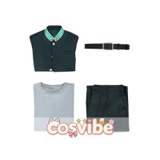 画像8: WIND BREAKER　桜遥　蘇枋隼飛　杉下京太郎　梅宮一　　コスプレ衣装　 コスチューム　 cosplay　イベント仮装 (8)