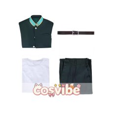 画像9: WIND BREAKER　桜遥　蘇枋隼飛　杉下京太郎　梅宮一　　コスプレ衣装　 コスチューム　 cosplay　イベント仮装 (9)