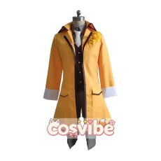 画像1: Vocaloid　鏡音レン　悪ノ召使　コスプレ衣装　 コスチューム　 cosplay　イベント仮装 (1)