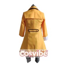 画像3: Vocaloid　鏡音レン　悪ノ召使　コスプレ衣装　 コスチューム　 cosplay　イベント仮装 (3)