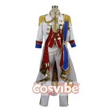 画像1: ツキウタ。　霜月隼　ステージ衣装　コスプレ衣装　 コスチューム　 cosplay　イベント仮装 (1)