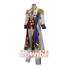 画像2: ツキウタ。　霜月隼　ステージ衣装　コスプレ衣装　 コスチューム　 cosplay　イベント仮装 (2)