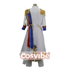 画像3: ツキウタ。　霜月隼　ステージ衣装　コスプレ衣装　 コスチューム　 cosplay　イベント仮装 (3)