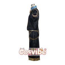 画像2: VOCALOID　巡音ルカ　コスプレ衣装　 コスチューム　 cosplay　イベント仮装 (2)