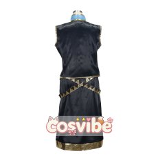 画像3: VOCALOID　巡音ルカ　コスプレ衣装　 コスチューム　 cosplay　イベント仮装 (3)
