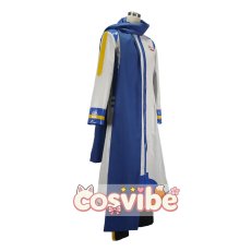 画像2: VOCALOID　KAITO　デフォルト　コスプレ衣装　 コスチューム　 cosplay　イベント仮装 (2)