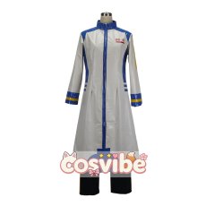 画像4: VOCALOID　KAITO　デフォルト　コスプレ衣装　 コスチューム　 cosplay　イベント仮装 (4)