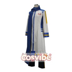 画像5: VOCALOID　KAITO　デフォルト　コスプレ衣装　 コスチューム　 cosplay　イベント仮装 (5)