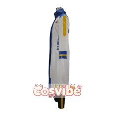 画像6: VOCALOID　KAITO　デフォルト　コスプレ衣装　 コスチューム　 cosplay　イベント仮装 (6)