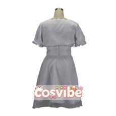画像3: バーチャルYouTuber　VTuber　家長むぎ　夏服　コスプレ衣装　 コスチューム　 cosplay　イベント仮装 (3)