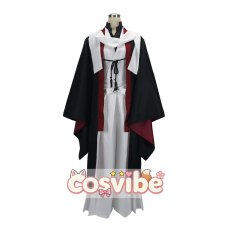 画像1: Fate/Grand Order　千子村正　霊基第3段階　コスプレ衣装　 コスチューム　 cosplay　イベント仮装 (1)