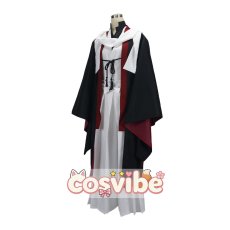 画像2: Fate/Grand Order　千子村正　霊基第3段階　コスプレ衣装　 コスチューム　 cosplay　イベント仮装 (2)