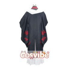 画像3: Fate/Grand Order　千子村正　霊基第3段階　コスプレ衣装　 コスチューム　 cosplay　イベント仮装 (3)