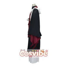 画像4: Fate/Grand Order　千子村正　霊基第3段階　コスプレ衣装　 コスチューム　 cosplay　イベント仮装 (4)