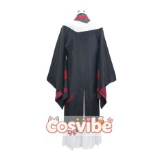 画像5: Fate/Grand Order　千子村正　霊基第3段階　コスプレ衣装　 コスチューム　 cosplay　イベント仮装 (5)