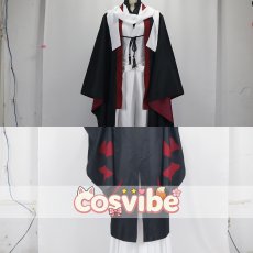 画像7: Fate/Grand Order　千子村正　霊基第3段階　コスプレ衣装　 コスチューム　 cosplay　イベント仮装 (7)