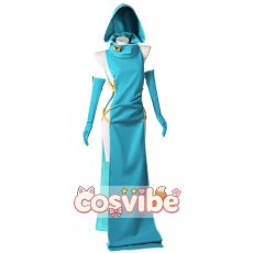 画像2: 魔法少女にあこがれて　姉母ネモ　ルベルブルーメ　コスプレ衣装　 コスチューム　 cosplay　イベント仮装 (2)