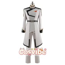 画像1: 機動戦士ガンダムSEED FREEDOM　コンパス　キラ・ヤマト　コスプレ衣装　 コスチューム　 cosplay　イベント仮装 (1)