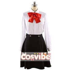 画像2: ペルソナ3リロード　P3R　桐条美鶴　戦闘服　コスプレ衣装　 コスチューム　 cosplay　イベント仮装 (2)