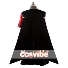 画像3: ペルソナ3リロード　P3R　桐条美鶴　戦闘服　コスプレ衣装　 コスチューム　 cosplay　イベント仮装 (3)