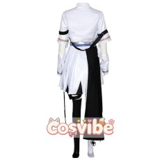 画像2: バーチャルYouTuber　Vtuber　ホロライブID　ベスティア・ゼータ　Vestia Zeta　コスプレ衣装　 コスチューム　 cosplay　イベント仮装 (2)