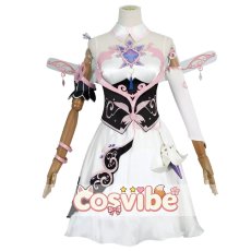 画像1: バーチャルYouTuber　VTuber　ホロライブEN　古石ビジュー　Koseki Bijou　コスプレ衣装　 コスチューム　 cosplay　イベント仮装 (1)