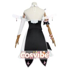 画像2: バーチャルYouTuber　VTuber　ホロライブEN　古石ビジュー　Koseki Bijou　コスプレ衣装　 コスチューム　 cosplay　イベント仮装 (2)