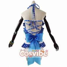 画像16: ラブライブ! School idol project　μ's　水着　南ことり　東條希　矢澤にこ　西木野真姫　絢瀬絵里　小泉花陽　星空凛　園田海未　高坂穂乃果　コスプレ衣装　 コスチューム　 cosplay　イベント仮装 (16)
