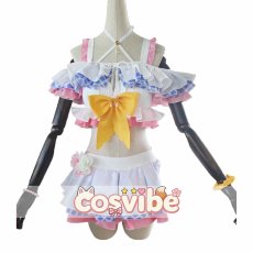 画像3: ラブライブ! School idol project　μ's　水着　南ことり　東條希　矢澤にこ　西木野真姫　絢瀬絵里　小泉花陽　星空凛　園田海未　高坂穂乃果　コスプレ衣装　 コスチューム　 cosplay　イベント仮装 (3)