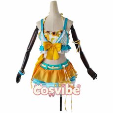 画像5: ラブライブ! School idol project　μ's　水着　南ことり　東條希　矢澤にこ　西木野真姫　絢瀬絵里　小泉花陽　星空凛　園田海未　高坂穂乃果　コスプレ衣装　 コスチューム　 cosplay　イベント仮装 (5)