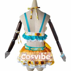 画像6: ラブライブ! School idol project　μ's　水着　南ことり　東條希　矢澤にこ　西木野真姫　絢瀬絵里　小泉花陽　星空凛　園田海未　高坂穂乃果　コスプレ衣装　 コスチューム　 cosplay　イベント仮装 (6)