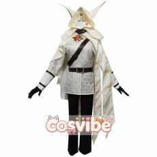 画像1: IdentityV 第五人格　夜の番人(イタカ)　囚われの身　コスプレ衣装　 コスチューム　 cosplay　イベント仮装 (1)