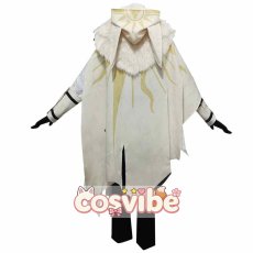 画像2: IdentityV 第五人格　夜の番人(イタカ)　囚われの身　コスプレ衣装　 コスチューム　 cosplay　イベント仮装 (2)